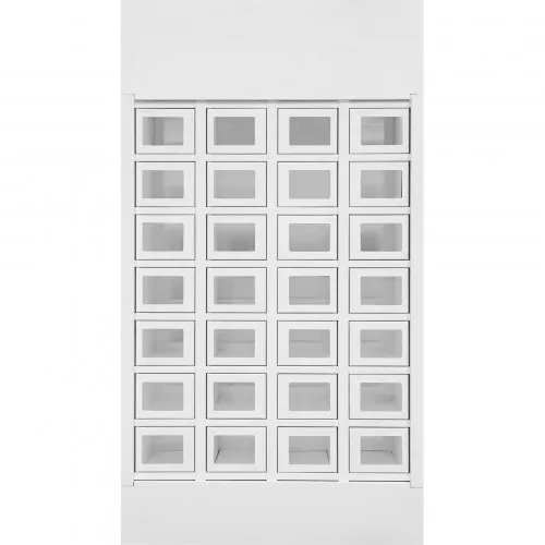 Module 28 casiers
