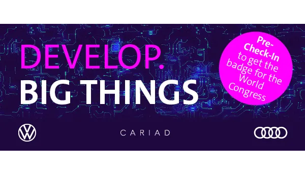 Automotive Application Store – New experiences anytime, anywhere