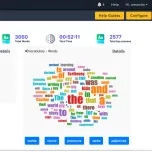 Scribeasy: The Creative Writing Platform