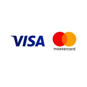 VISA / Mastercard Cards