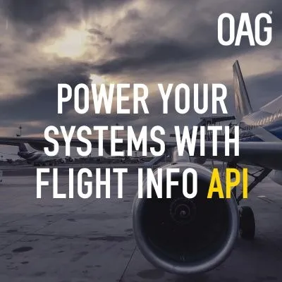 Flight Info API