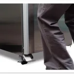 Refrigerador Vertical