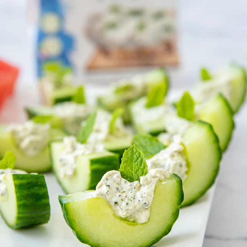 SOJAMI A TARTINER BASILIC