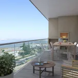 ONE RIVER - Première ligne de fleuve avec vues sur Lisbonne