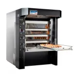 MAP MICROTEC electric deck oven
