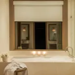 Sivoia QS Triathlon motorised blinds