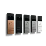 Gira System 106 - Door Communication System