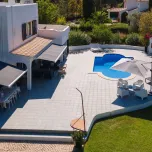 Villa 4 Chambres - Alvor