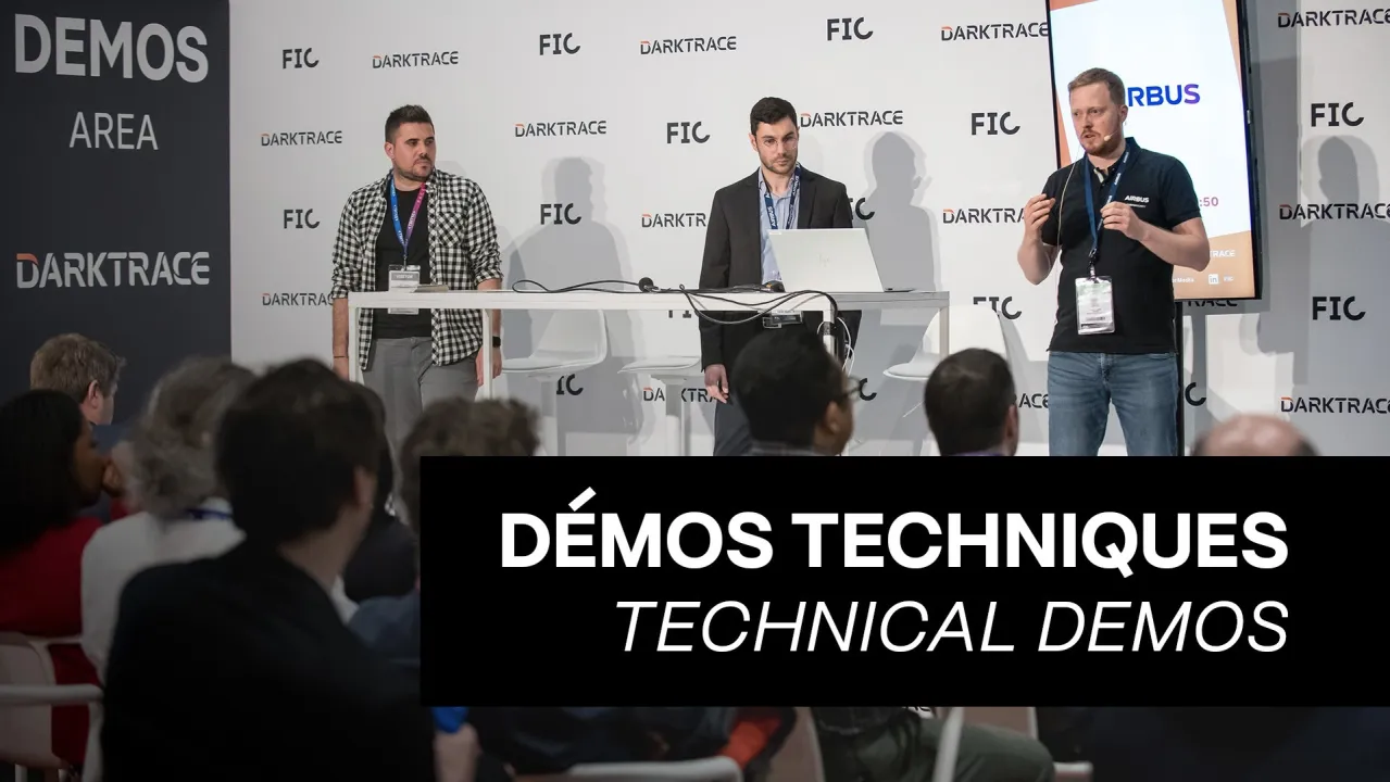 (DT06) (INCYBER) Adopt the attacker's perspective, prioritize and act on threats with CTEM