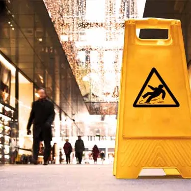 Assurance de la responsabilité civile des entreprises