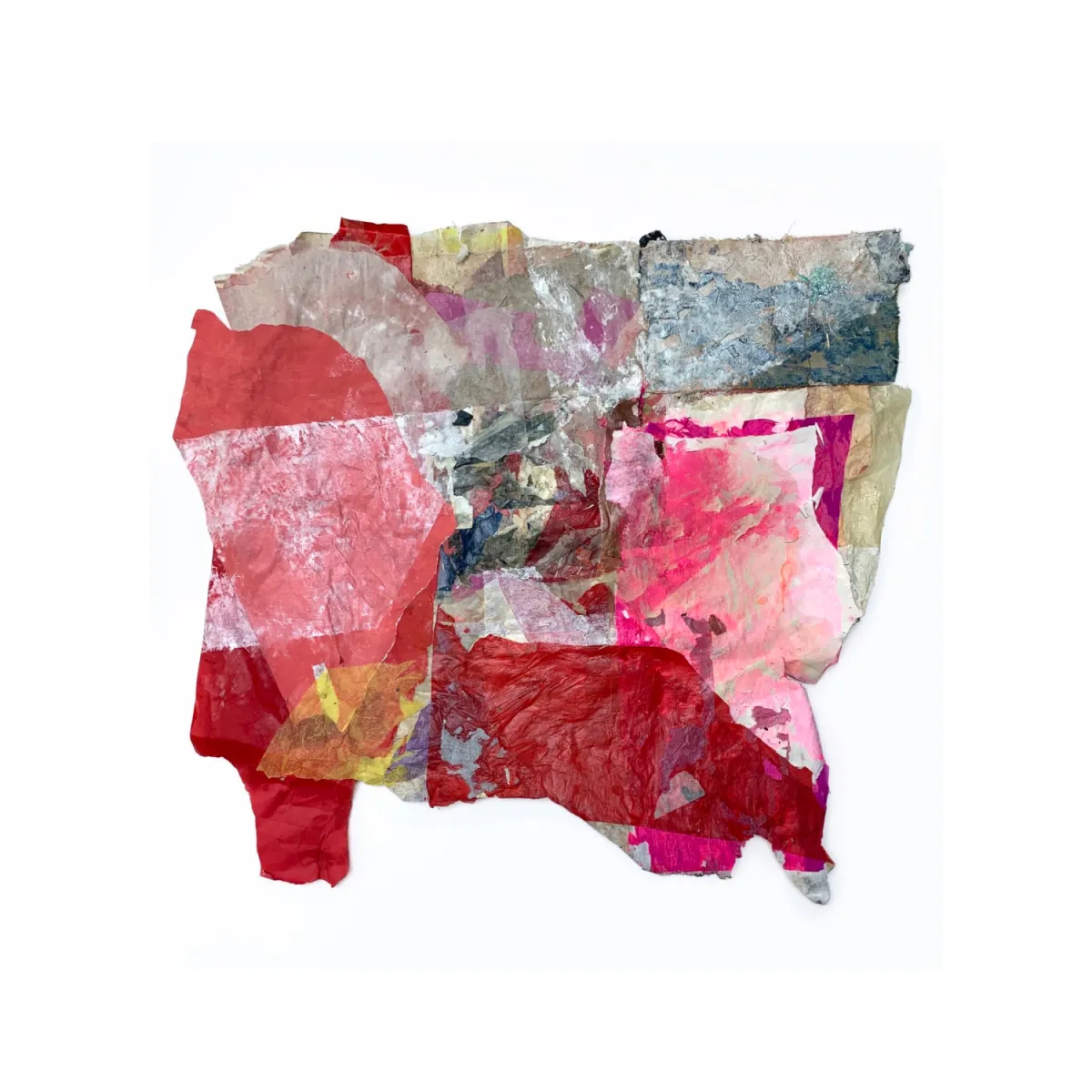 El olor de un invierno de Dubai