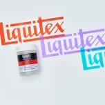 Liquitex Mediums