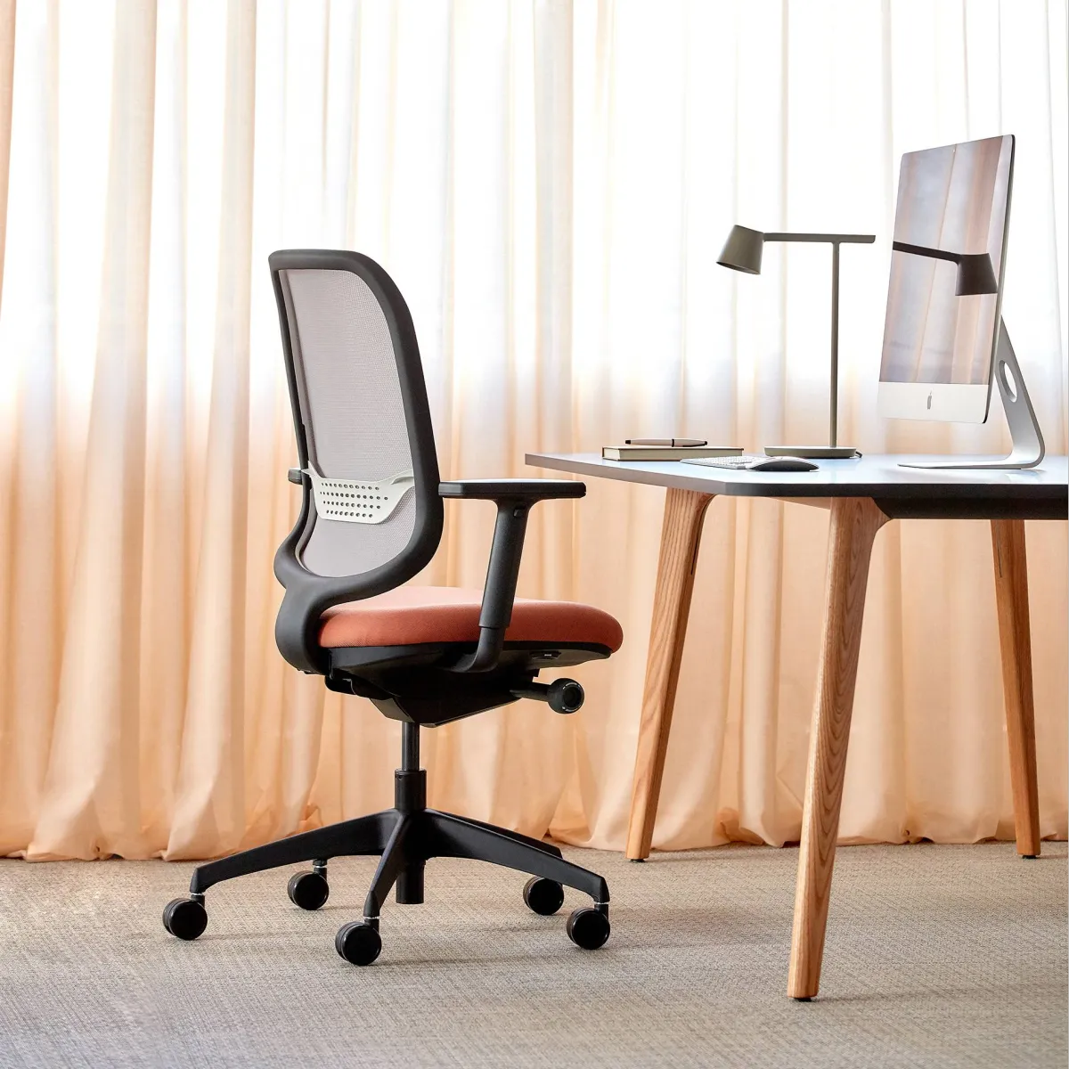 Apply - Sustainable Thinking