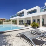 EXCLUSIVITÉ - Luxueuse Villa contemporaine avec piscine