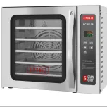 Forno de convecção 35x35 5 bandejas