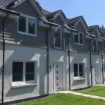 Tulloch Homes, Carrbridge