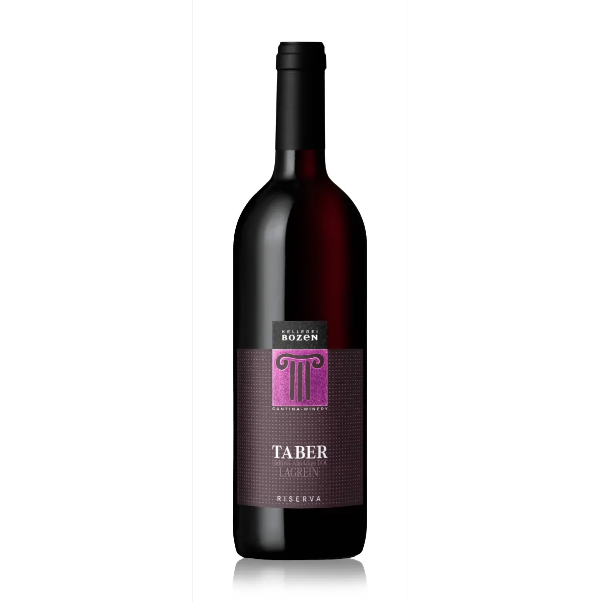 Lagrein Riserva Taber