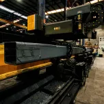 NOUVELLES CAPACITÉS DE PRODUCTION