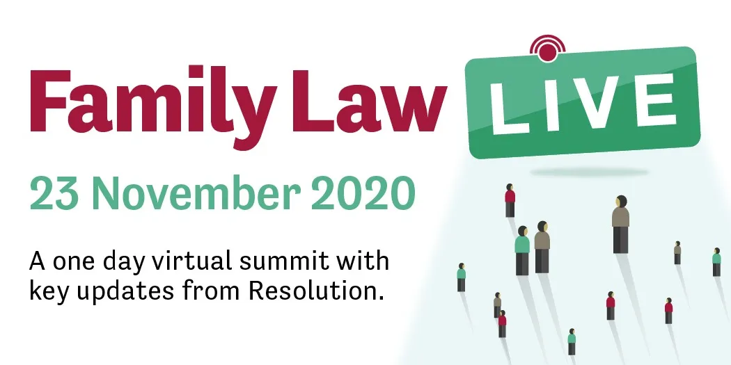 Family Law Live