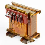 Onboard Transformers/Coils