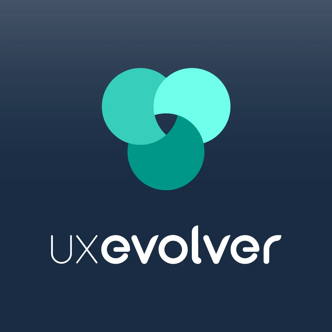 UX EVOLVER