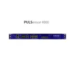 PULSensor Appliance
