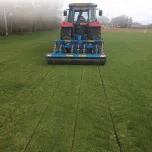 Panbuster Grass Subsoiler
