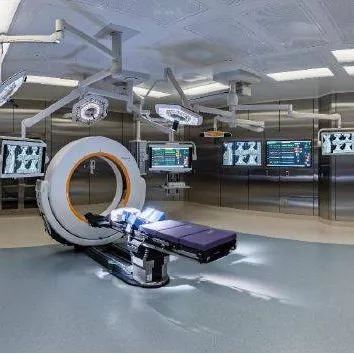 Buzz Navigation - Digital O.R. Integration & Surgical Navigation