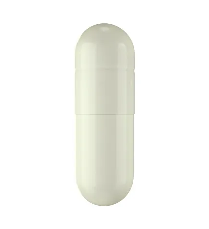 Enteric capsules