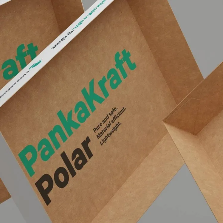 PankaKraft Polar & Amber