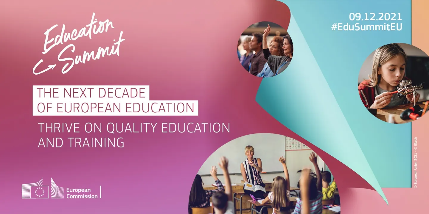 European Education Summit