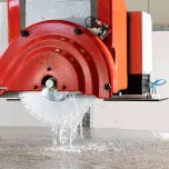 K600 EXTREME XL WITH MANIPULATOR