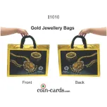 Jewellery Shopping Bags