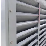 RTG Rubber Tyre Gantry Crane Generator