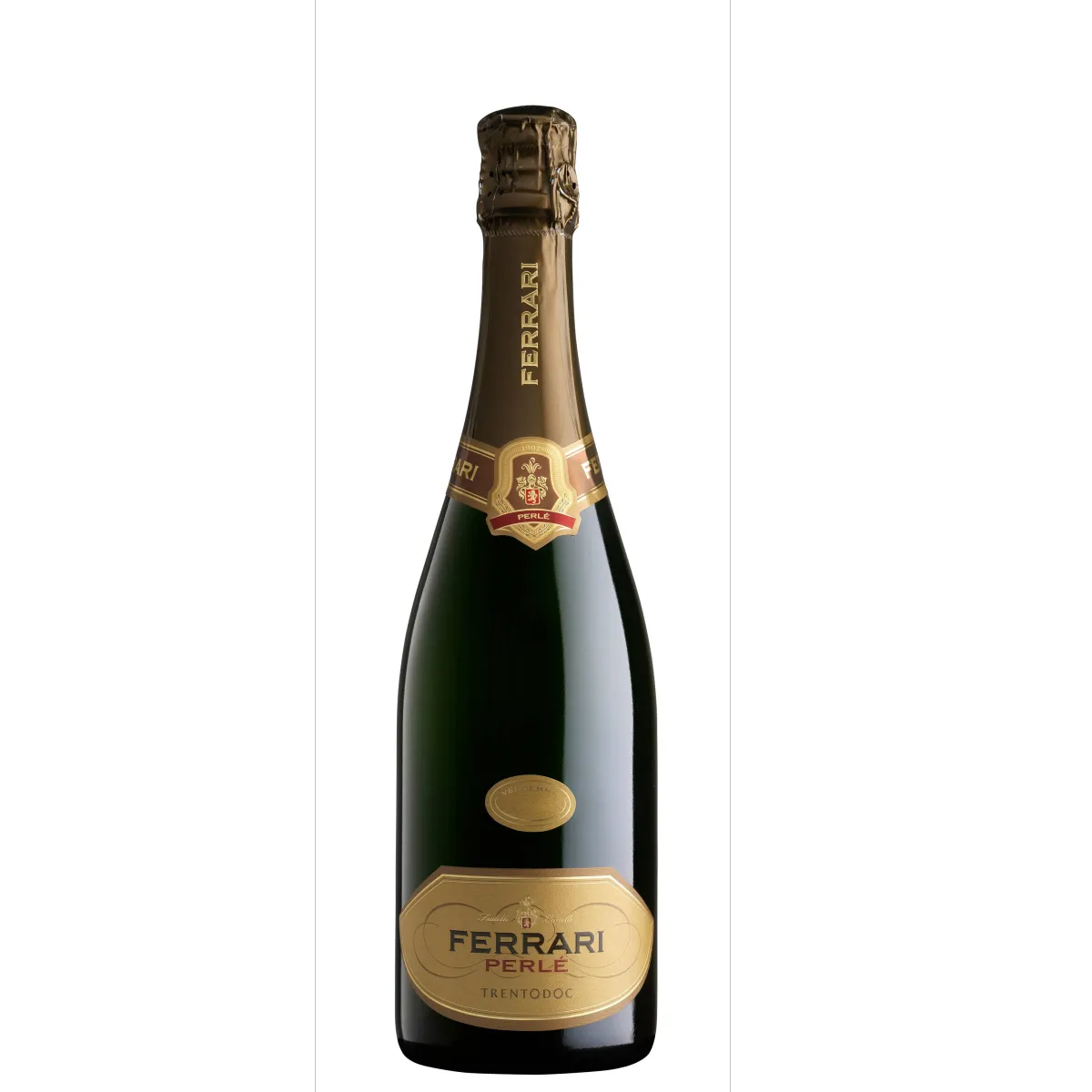 Ferrari Perlé, Trentodoc