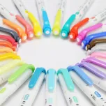 Mildliner Double Ended Creative Marker