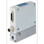 Type 8700 - Mass Flow Meter for Gases (MFM)