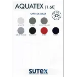 Telas antifluido - AQUATEX 1.60