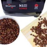 BM2 LIQUIDIFICADOR MAXI BLENDER, COPO TRITAN, ALTA ROTAÇÃO, COM VARIADOR DE VELOCIDADE, 2,0 LITROS