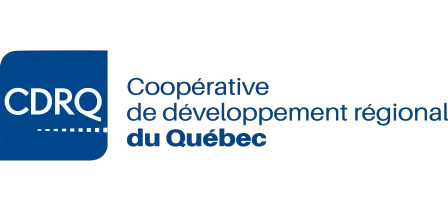 Coopérative de développement régional du Québec (CDRQ)