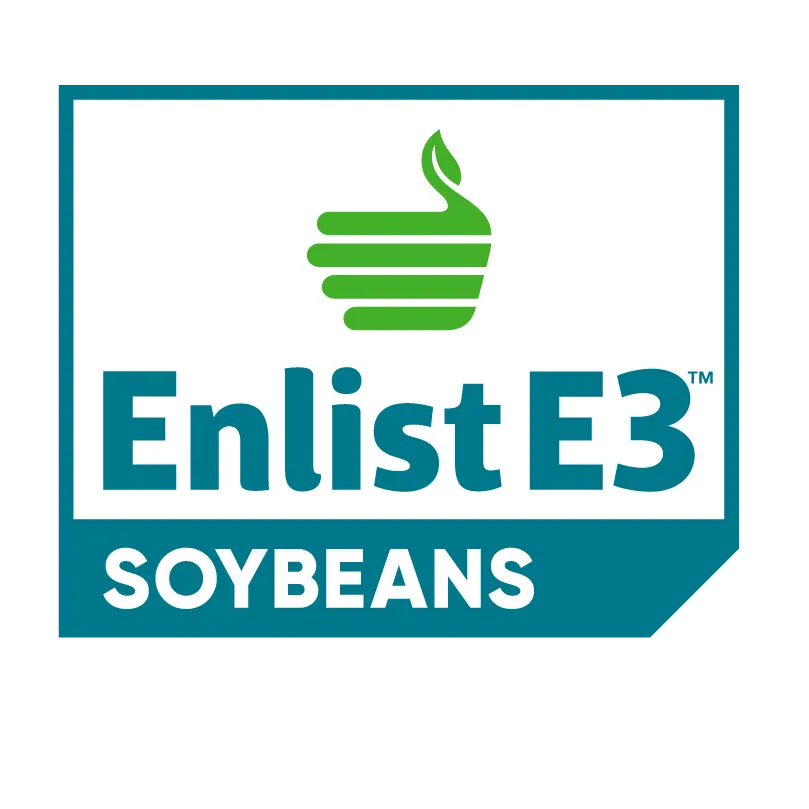 Enlist E3™ soybeans