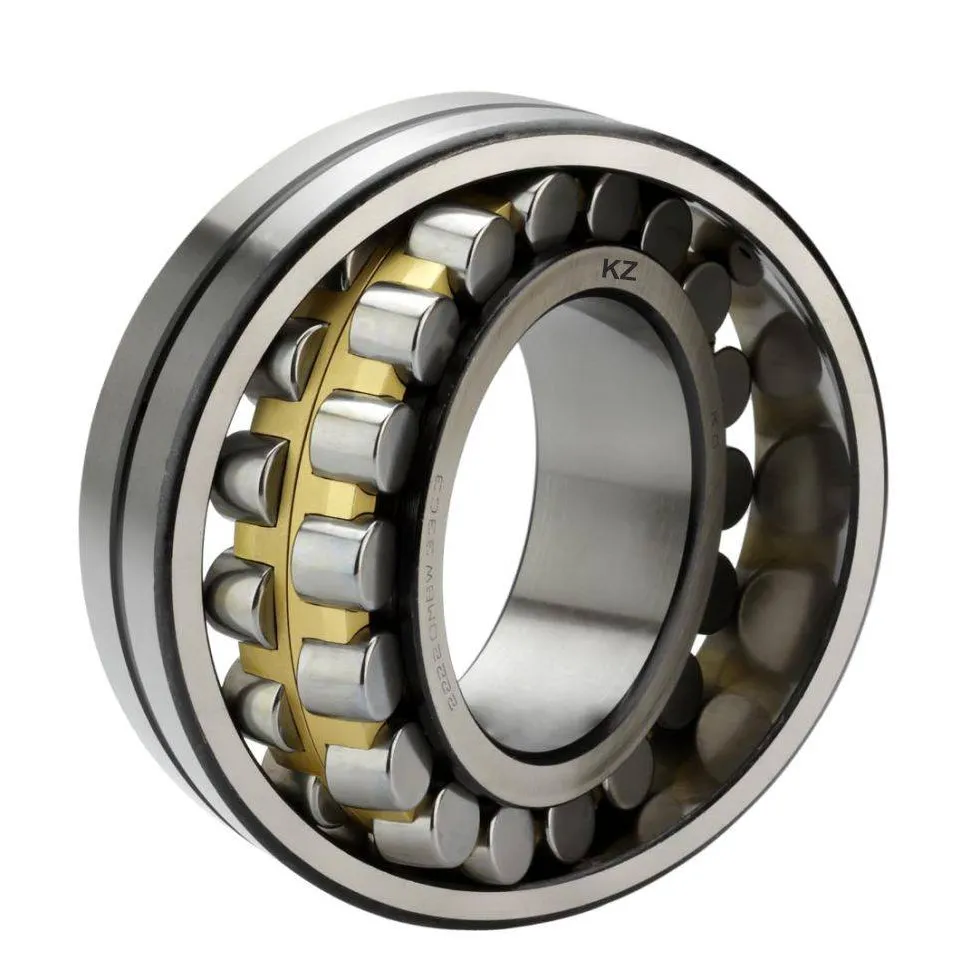 Spherical Roller Bearings