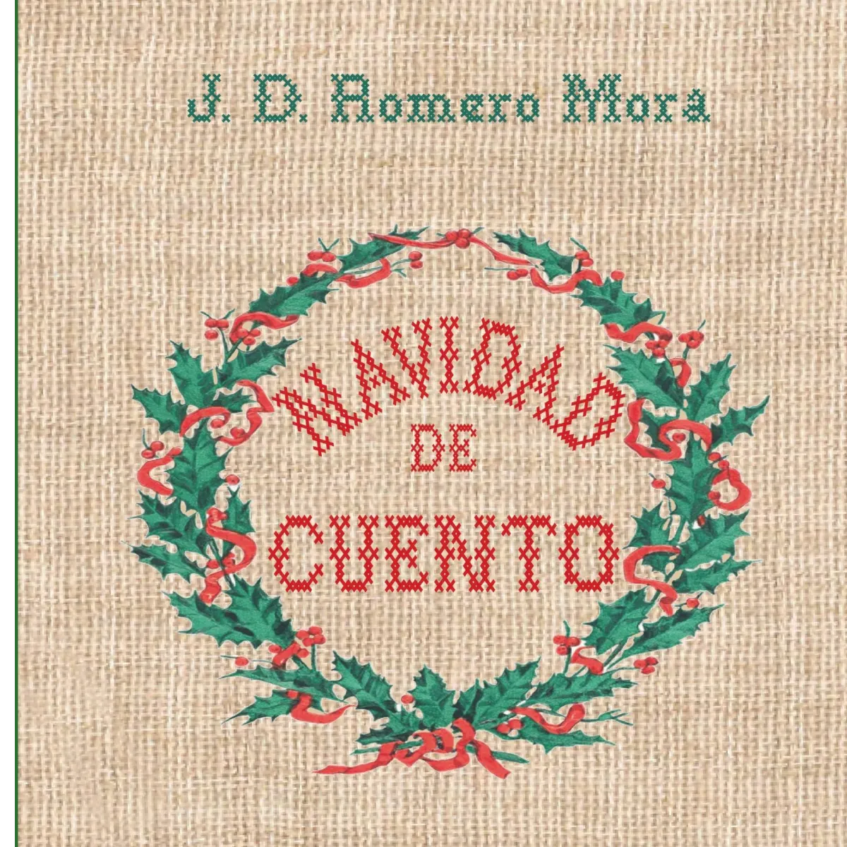 Navidad de cuento