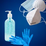 SECTOR SALUD: PRODUCTOS Y SUMINISTROS DESECHABLES PARA EL CUIDADO DE LA SALUD