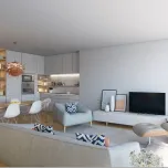 Martinhal Residences - Appartements à Parque das Nações