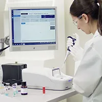 PCS: Perform interim verifications, pipette calibrations and operator assessments