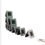 ASIC development services