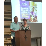 Food Security Learning Tours