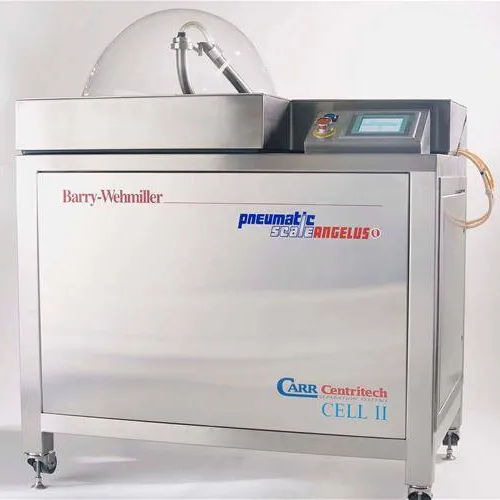 CARR Centritech Cell II