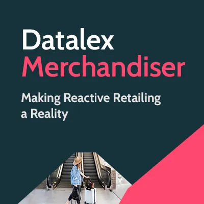 Datalex Merchandiser